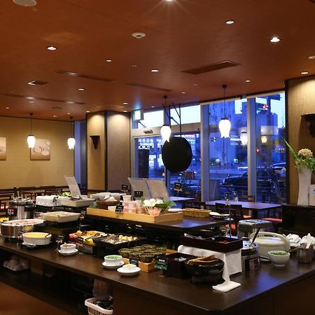 Daiwa Roynet Hotel Nagoya Taiko Dori Side מראה חיצוני תמונה