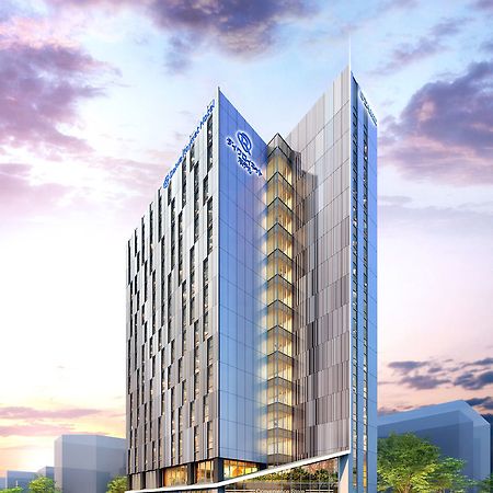 Daiwa Roynet Hotel Nagoya Taiko Dori Side מראה חיצוני תמונה