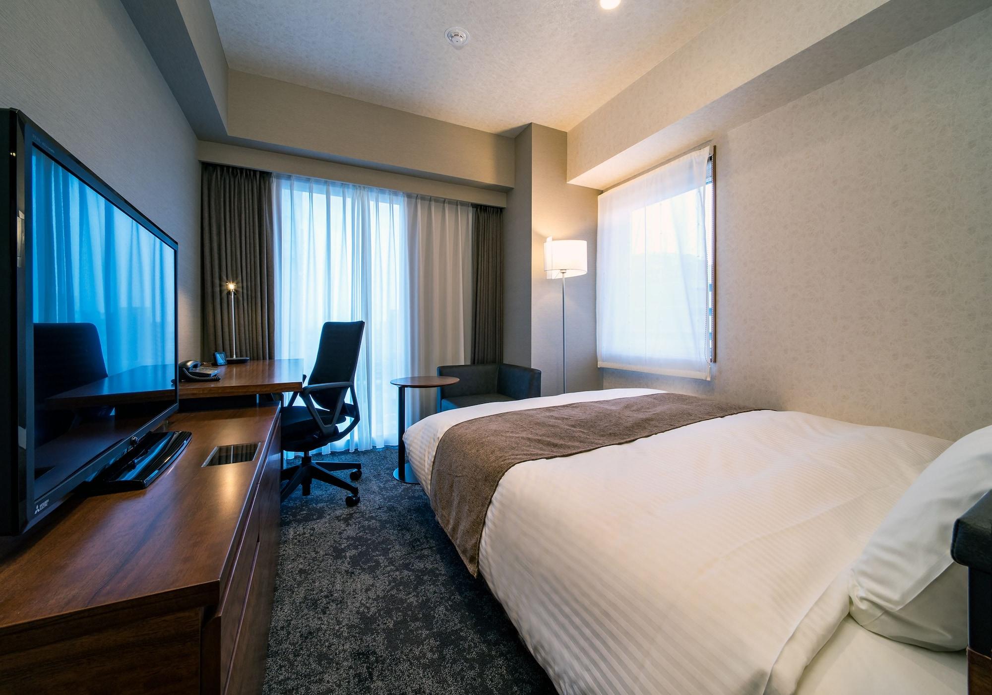 Daiwa Roynet Hotel Nagoya Taiko Dori Side מראה חיצוני תמונה