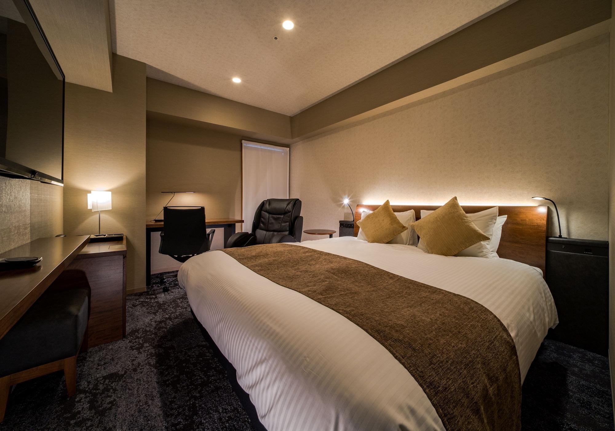 Daiwa Roynet Hotel Nagoya Taiko Dori Side מראה חיצוני תמונה