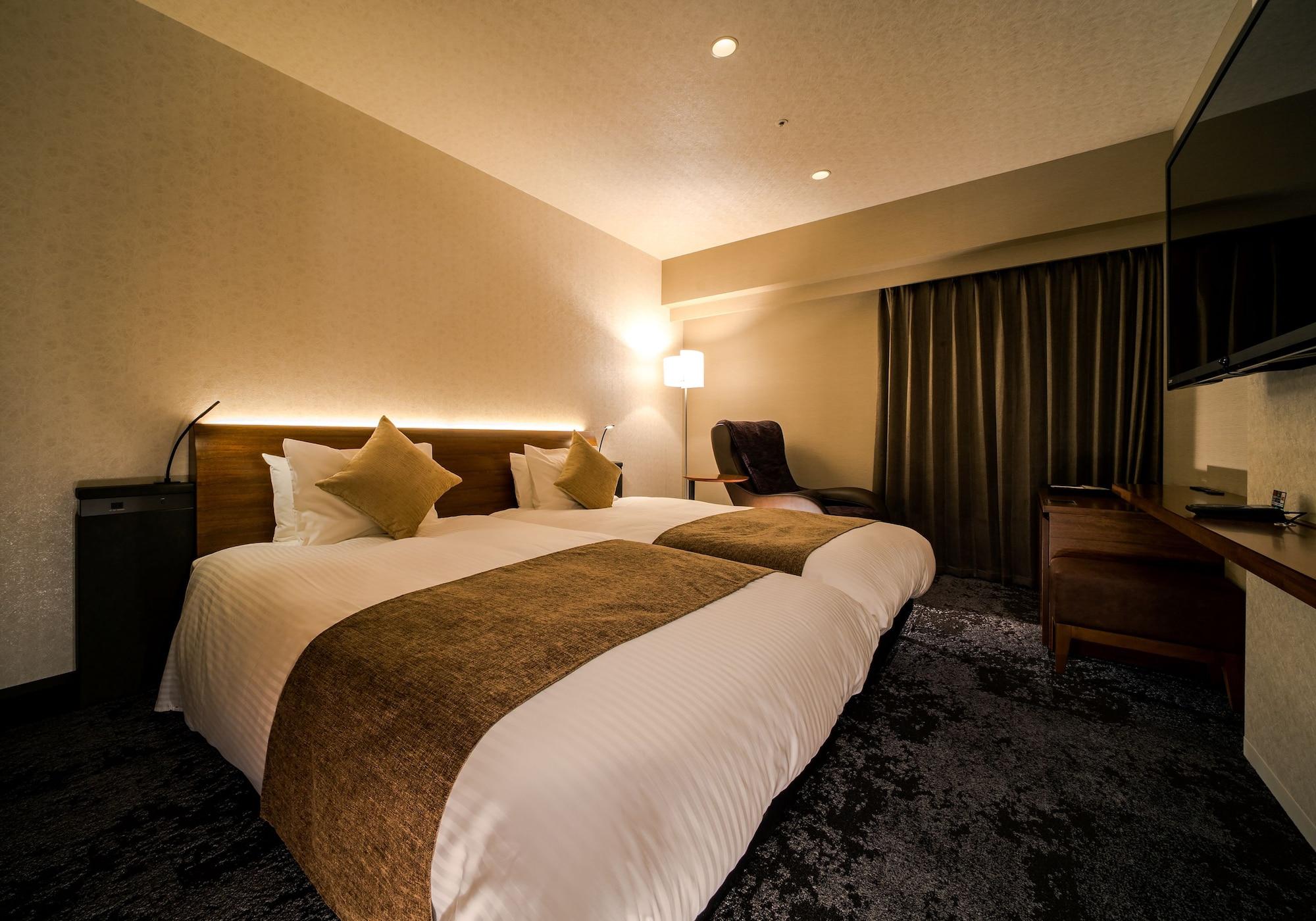Daiwa Roynet Hotel Nagoya Taiko Dori Side מראה חיצוני תמונה