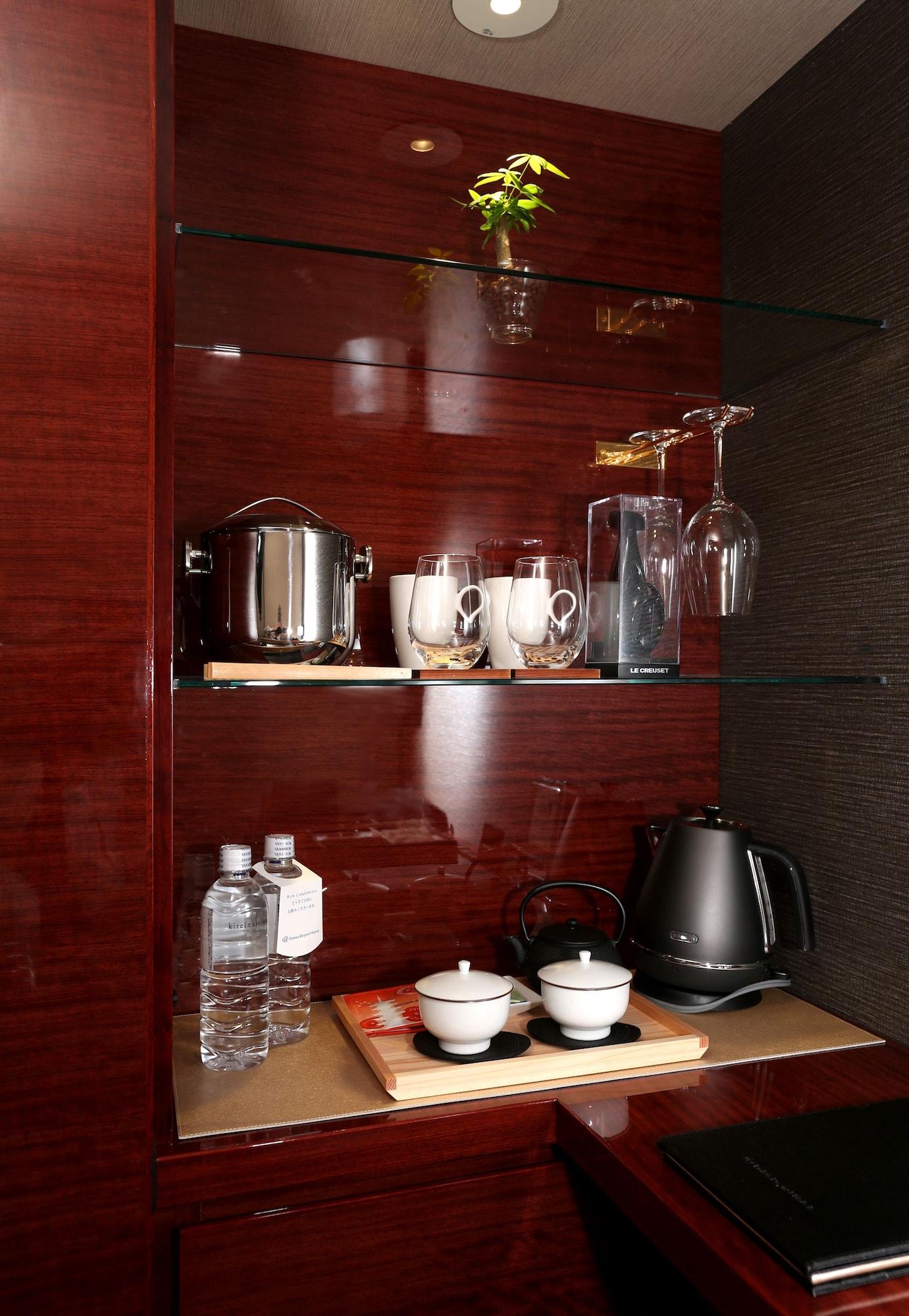 Daiwa Roynet Hotel Nagoya Taiko Dori Side מראה חיצוני תמונה