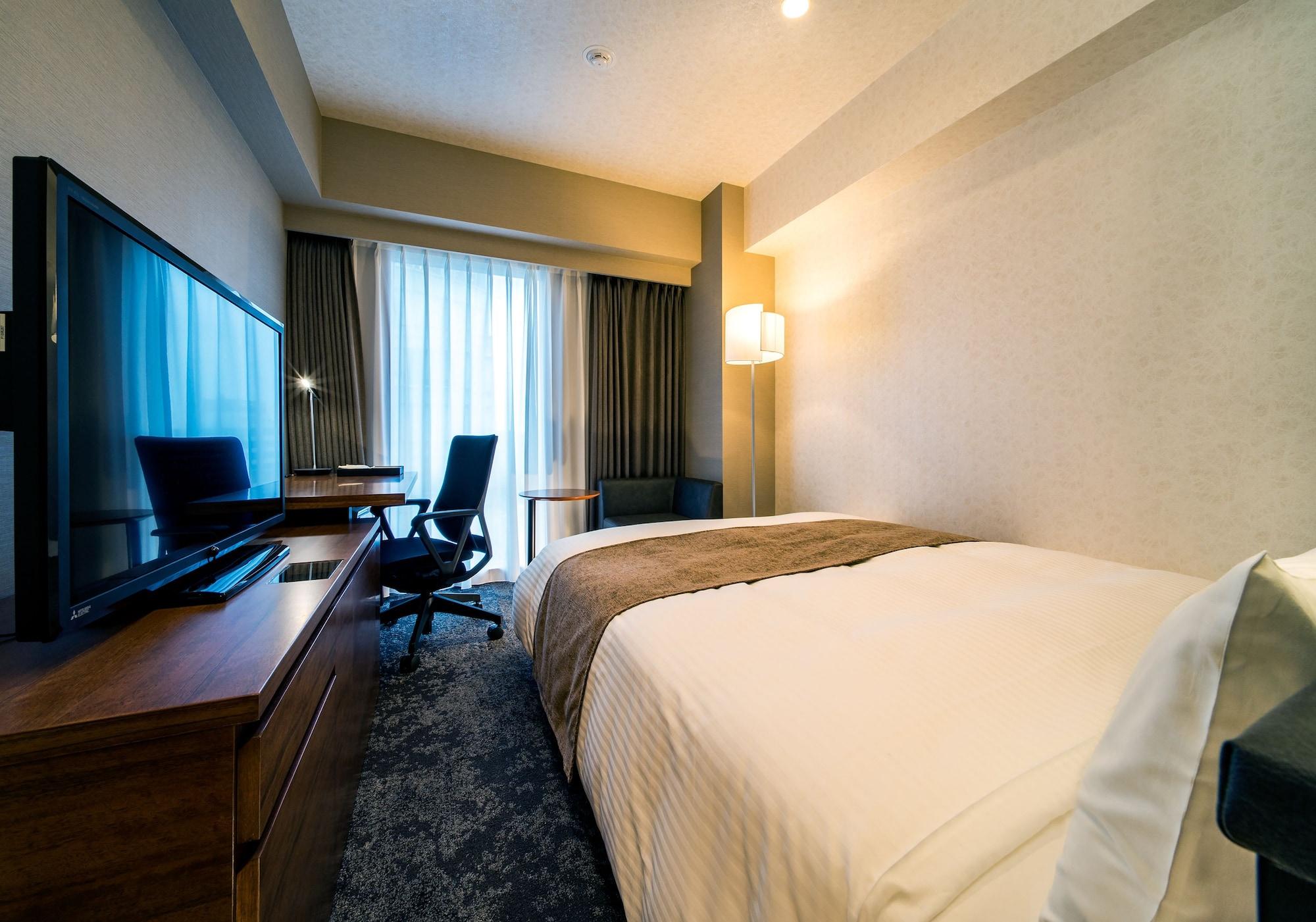 Daiwa Roynet Hotel Nagoya Taiko Dori Side מראה חיצוני תמונה