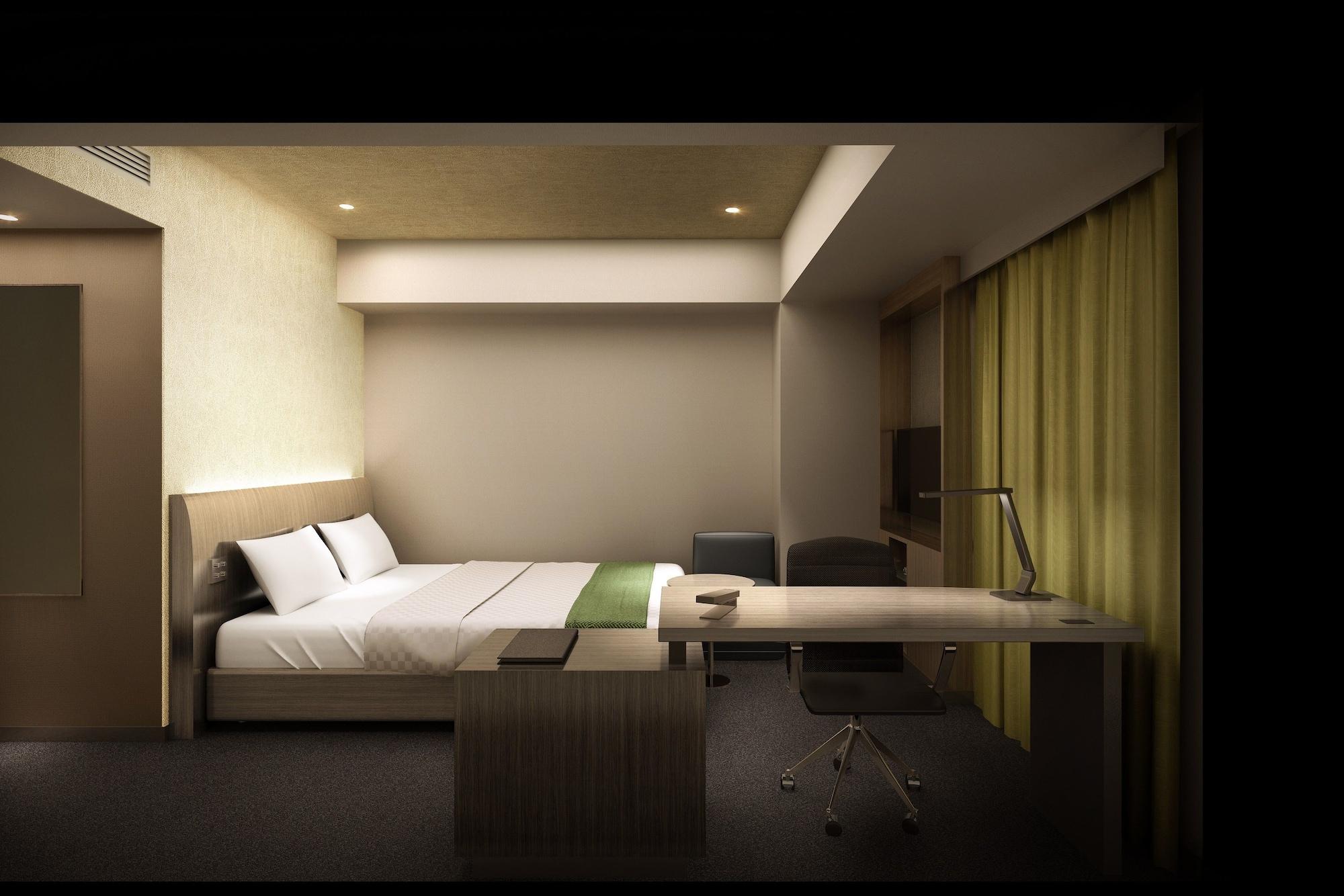 Daiwa Roynet Hotel Nagoya Taiko Dori Side מראה חיצוני תמונה