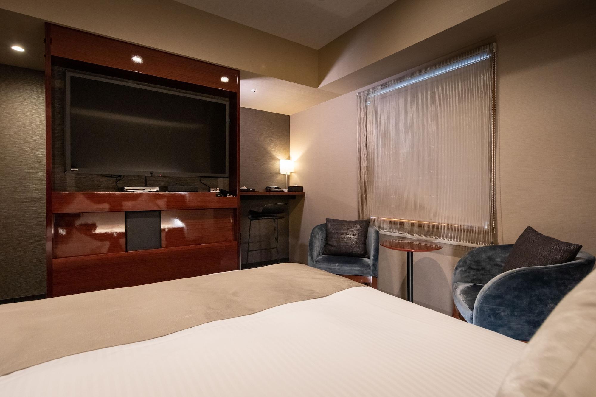 Daiwa Roynet Hotel Nagoya Taiko Dori Side מראה חיצוני תמונה