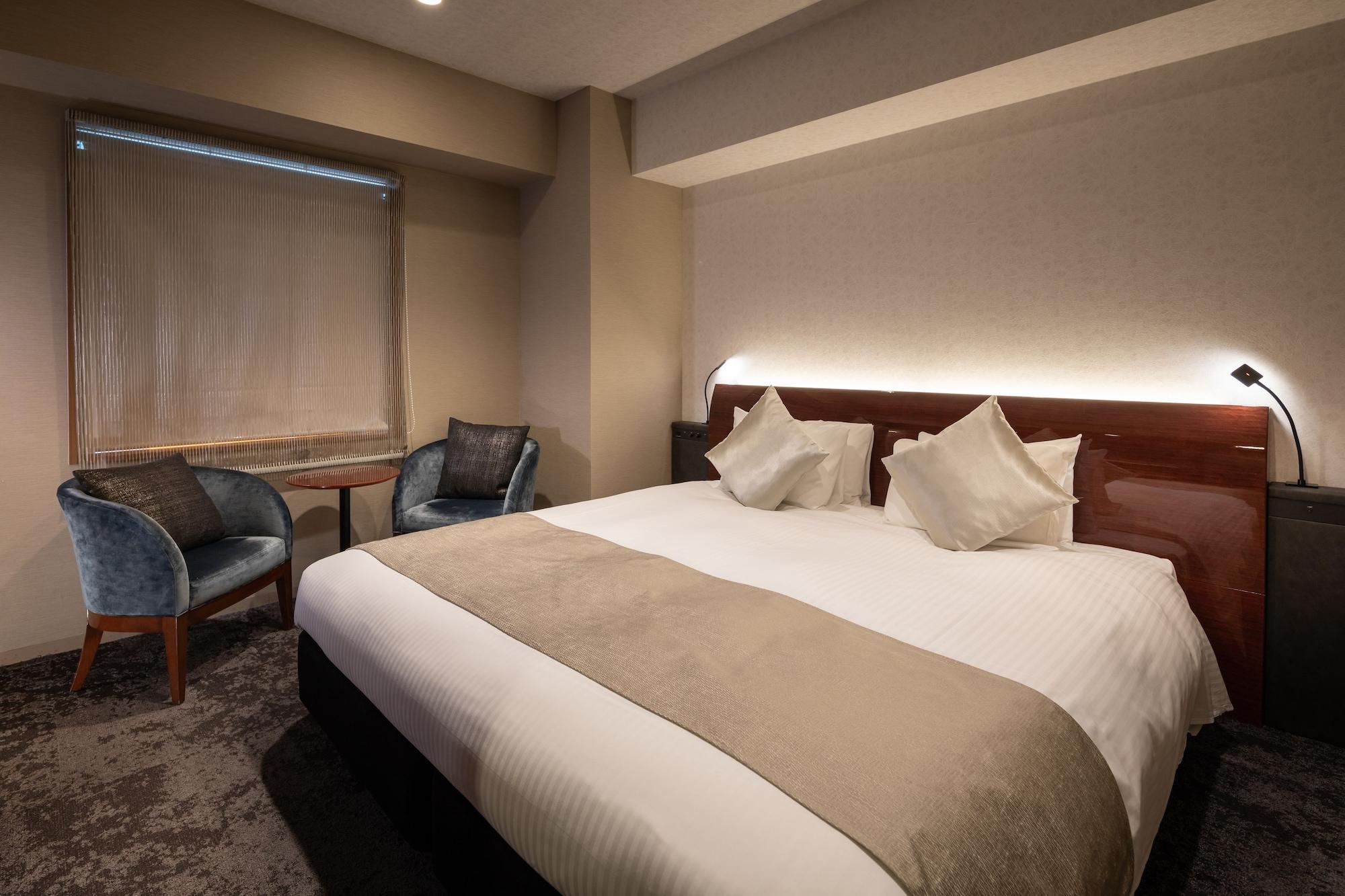 Daiwa Roynet Hotel Nagoya Taiko Dori Side מראה חיצוני תמונה
