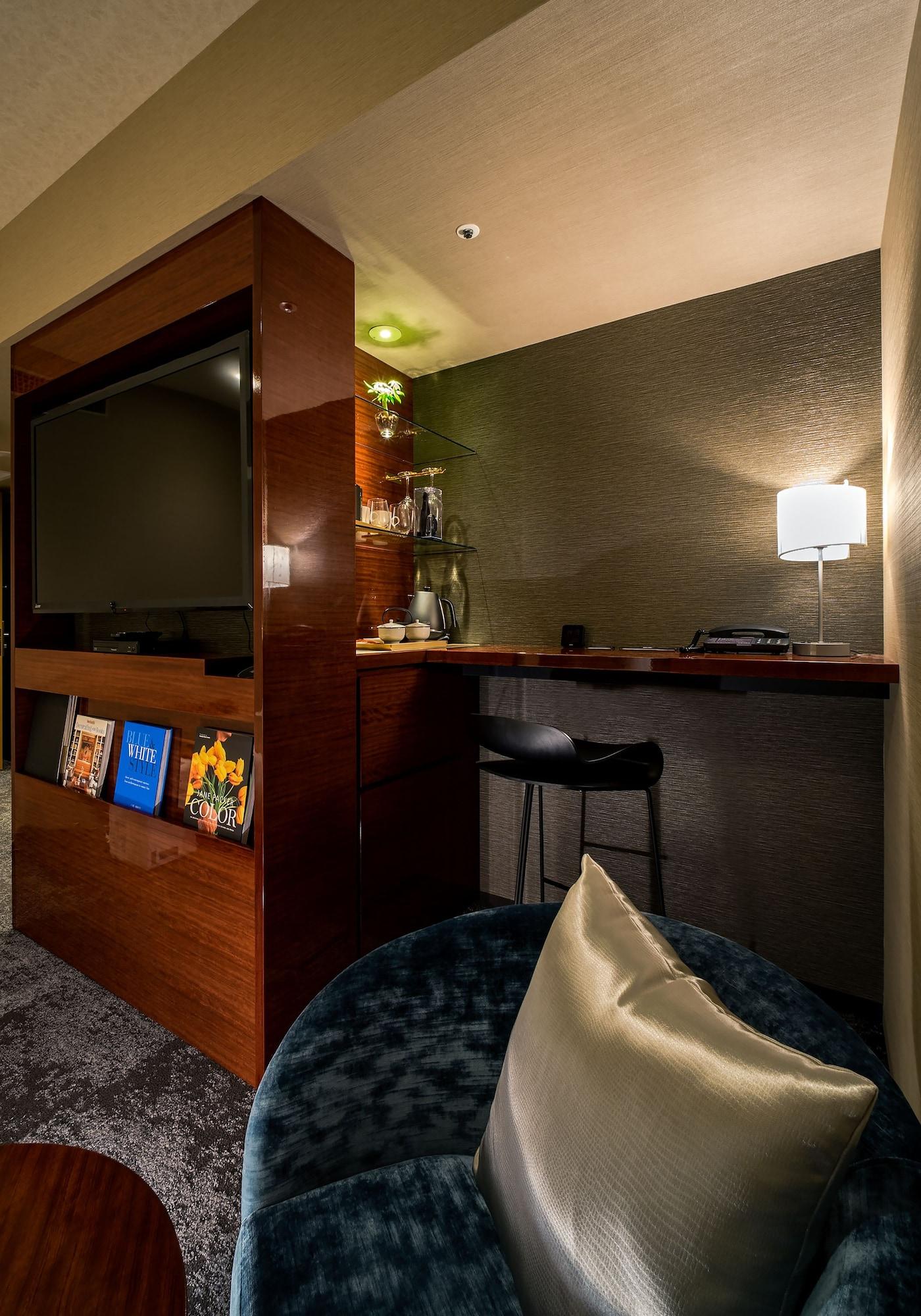 Daiwa Roynet Hotel Nagoya Taiko Dori Side מראה חיצוני תמונה