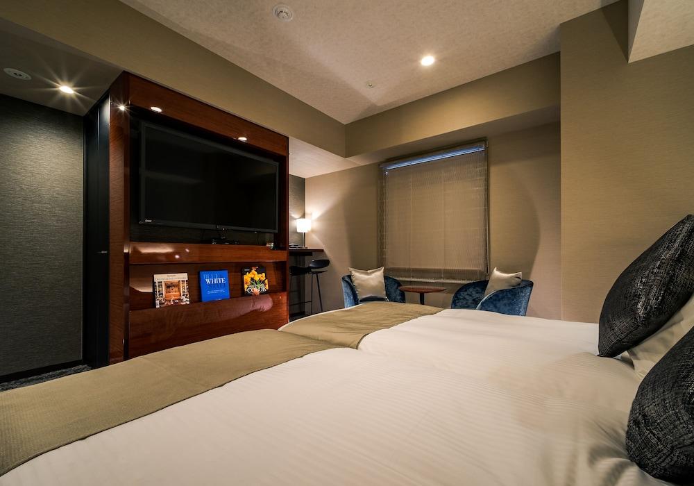 Daiwa Roynet Hotel Nagoya Taiko Dori Side מראה חיצוני תמונה