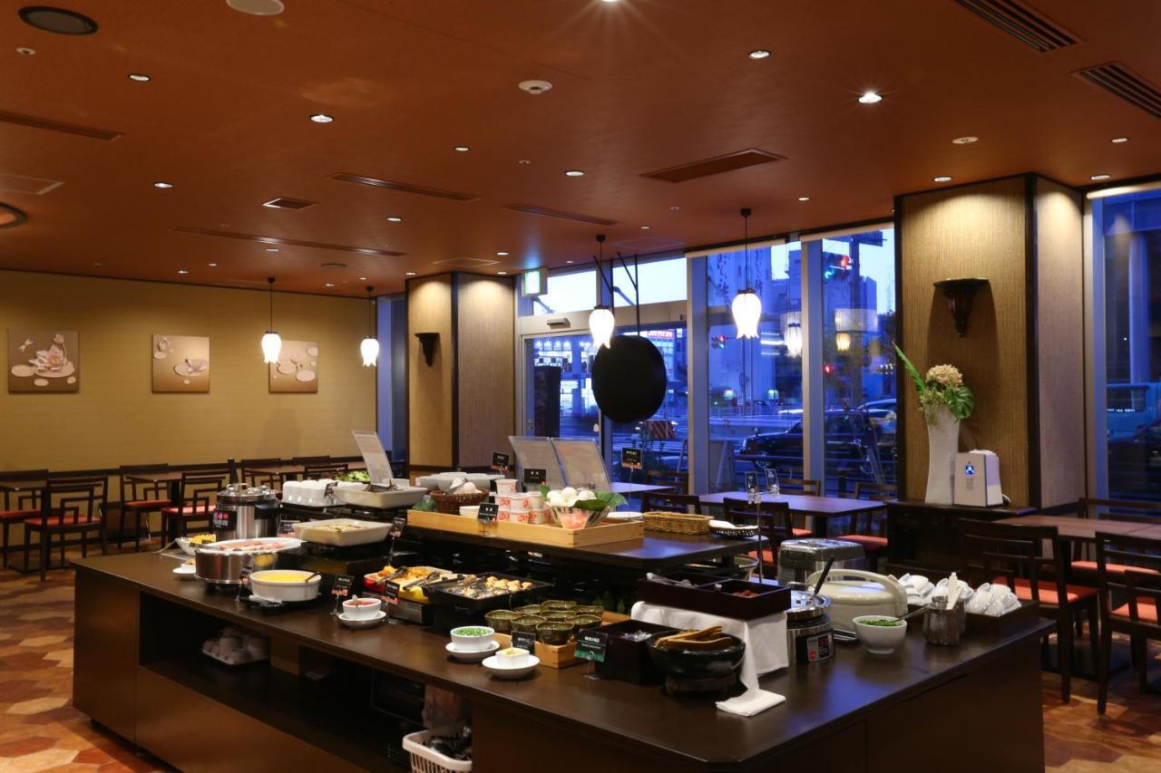 Daiwa Roynet Hotel Nagoya Taiko Dori Side מראה חיצוני תמונה