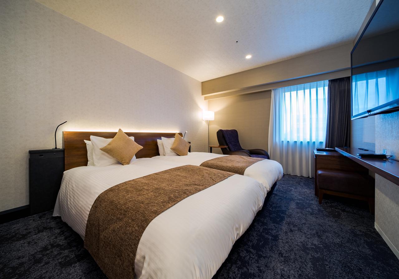 Daiwa Roynet Hotel Nagoya Taiko Dori Side מראה חיצוני תמונה
