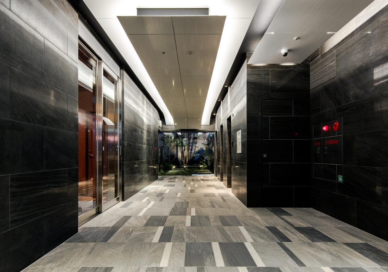Daiwa Roynet Hotel Nagoya Taiko Dori Side מראה חיצוני תמונה
