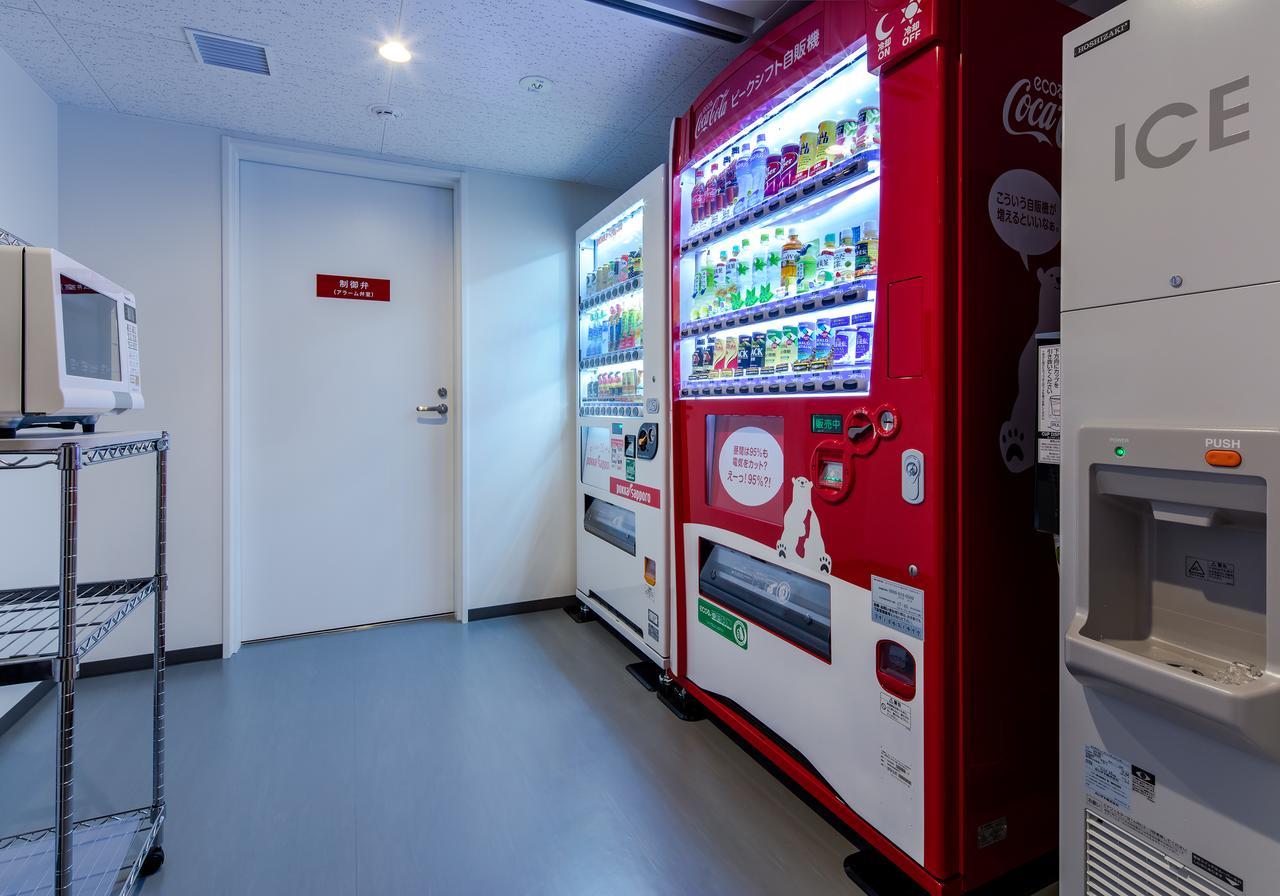 Daiwa Roynet Hotel Nagoya Taiko Dori Side מראה חיצוני תמונה