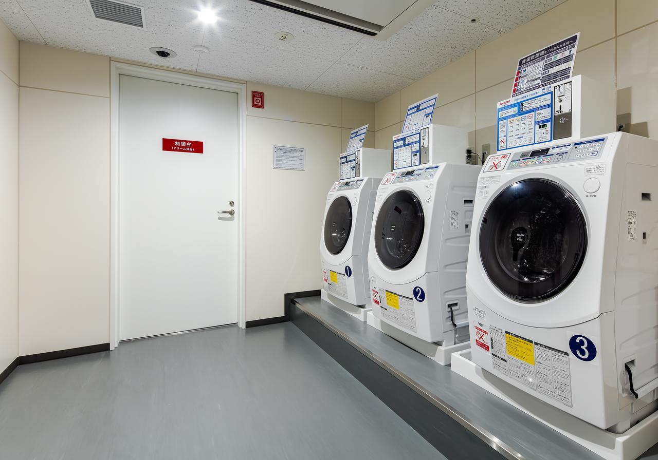 Daiwa Roynet Hotel Nagoya Taiko Dori Side מראה חיצוני תמונה
