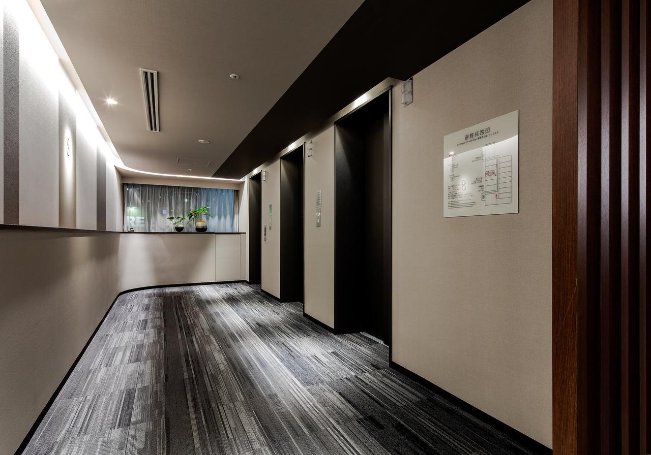 Daiwa Roynet Hotel Nagoya Taiko Dori Side מראה חיצוני תמונה