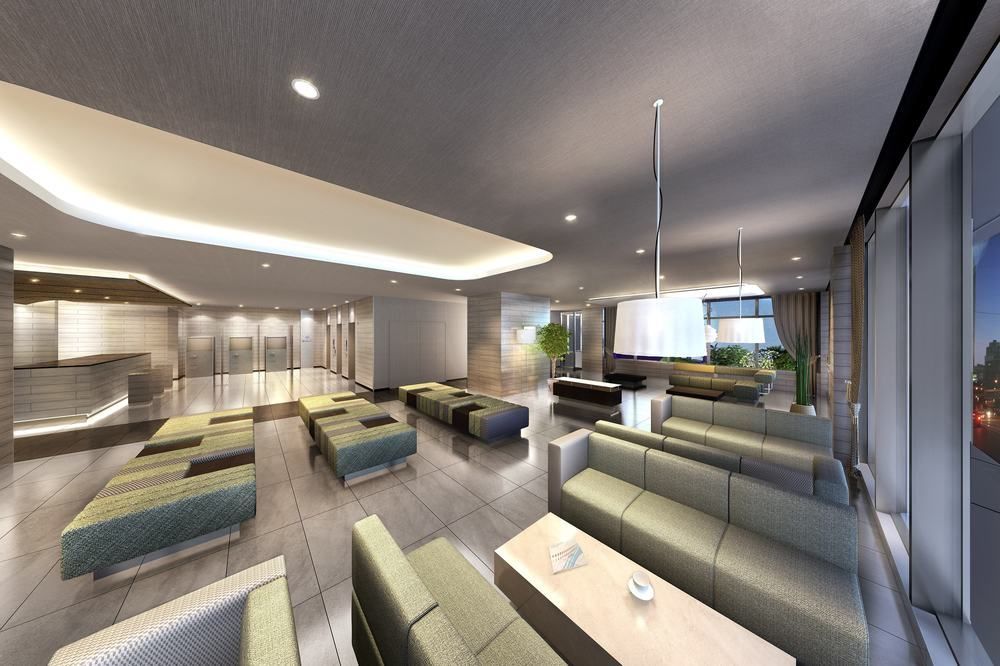 Daiwa Roynet Hotel Nagoya Taiko Dori Side מראה חיצוני תמונה