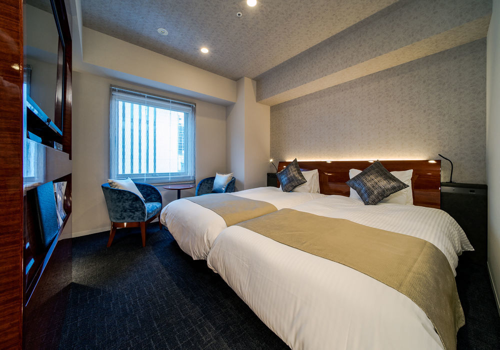 Daiwa Roynet Hotel Nagoya Taiko Dori Side מראה חיצוני תמונה