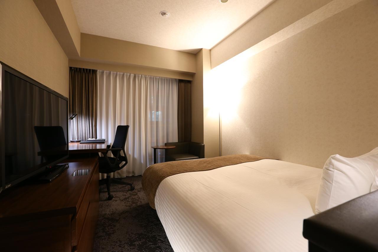 Daiwa Roynet Hotel Nagoya Taiko Dori Side מראה חיצוני תמונה