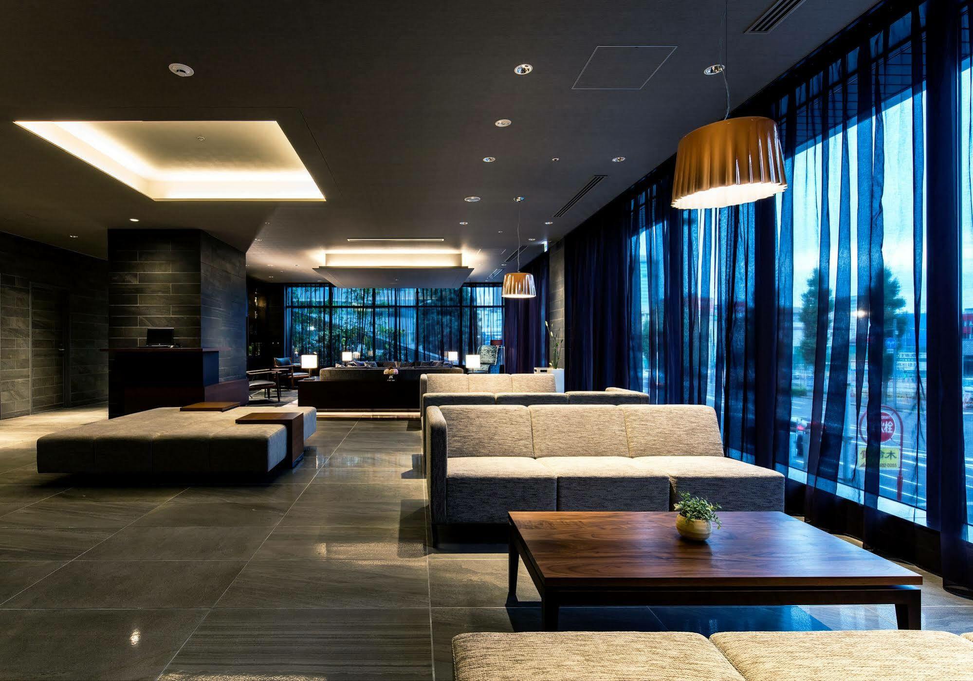 Daiwa Roynet Hotel Nagoya Taiko Dori Side מראה חיצוני תמונה