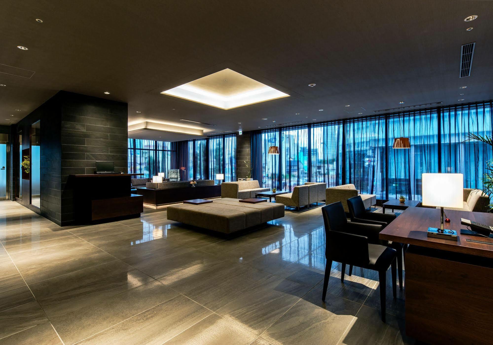 Daiwa Roynet Hotel Nagoya Taiko Dori Side מראה חיצוני תמונה