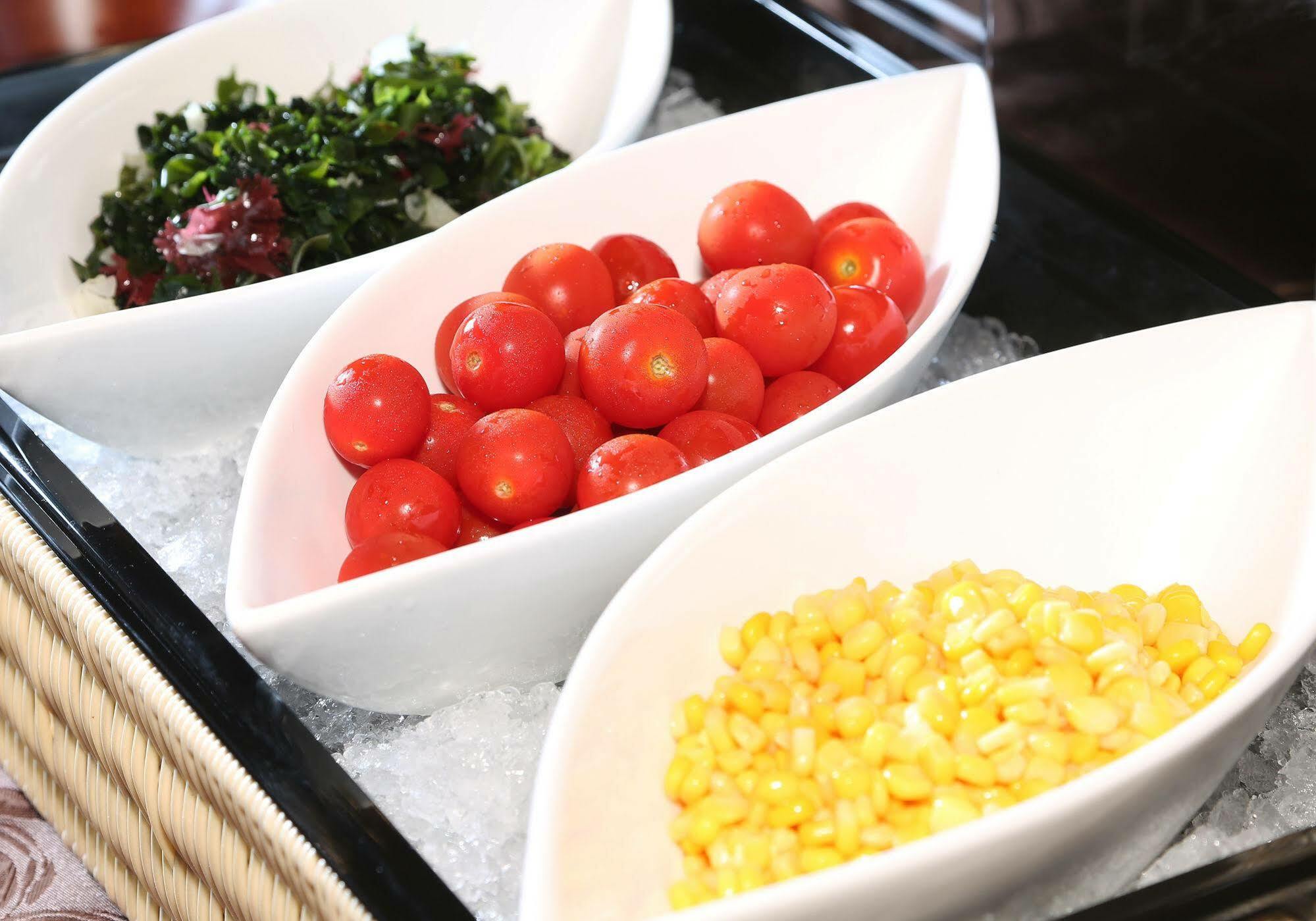 Daiwa Roynet Hotel Nagoya Taiko Dori Side מראה חיצוני תמונה