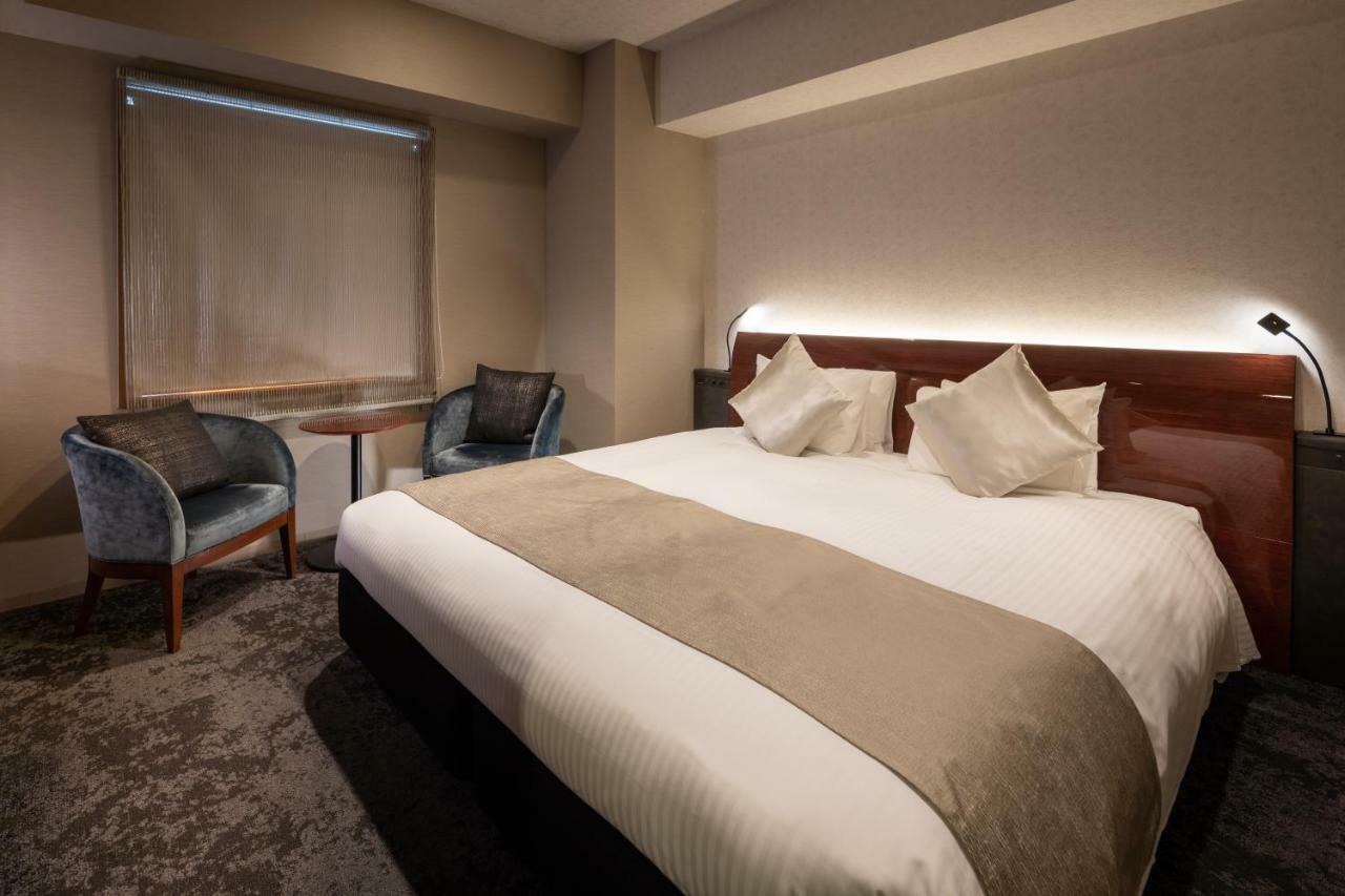 Daiwa Roynet Hotel Nagoya Taiko Dori Side מראה חיצוני תמונה