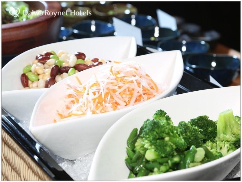 Daiwa Roynet Hotel Nagoya Taiko Dori Side מראה חיצוני תמונה