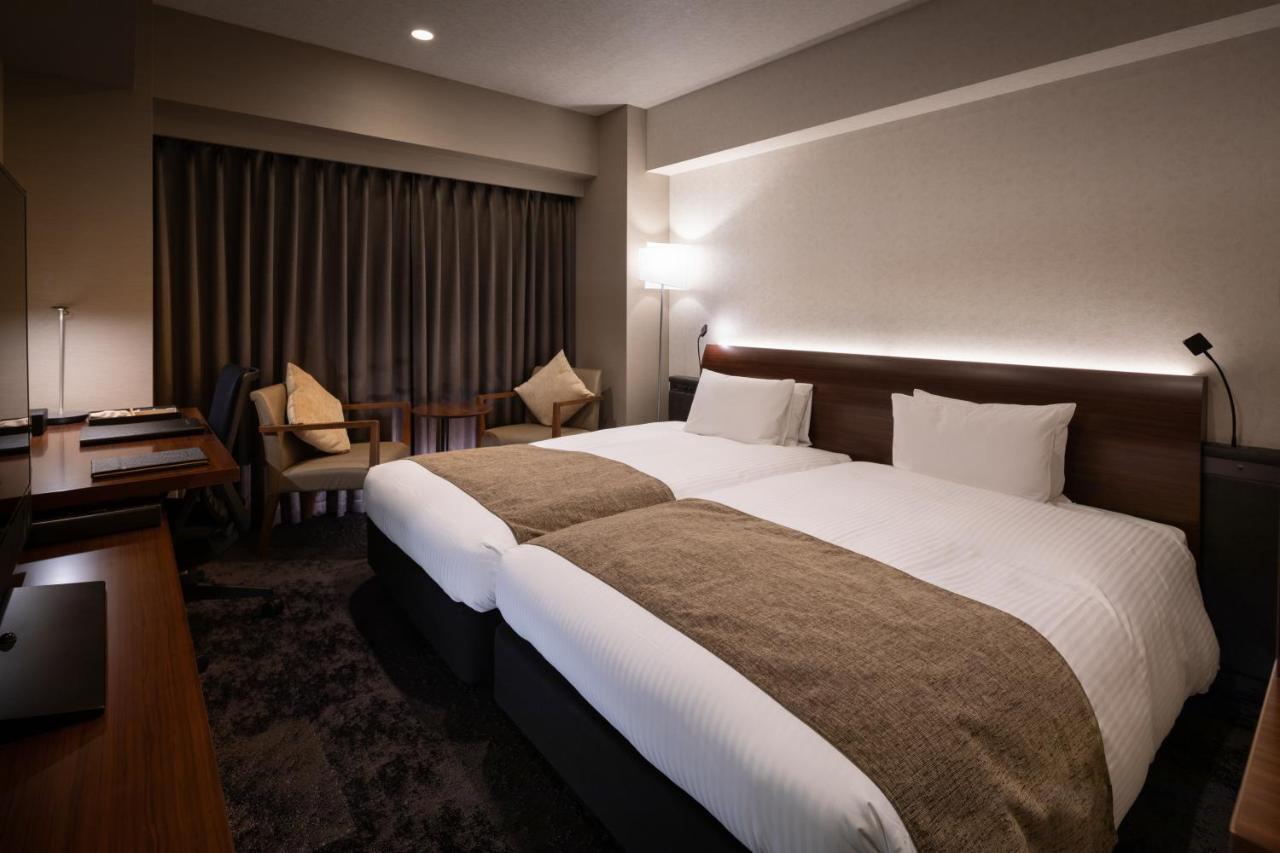 Daiwa Roynet Hotel Nagoya Taiko Dori Side מראה חיצוני תמונה
